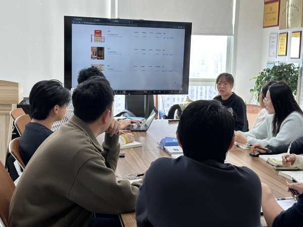 運營部門針對于流量投放的專業知識培訓！
