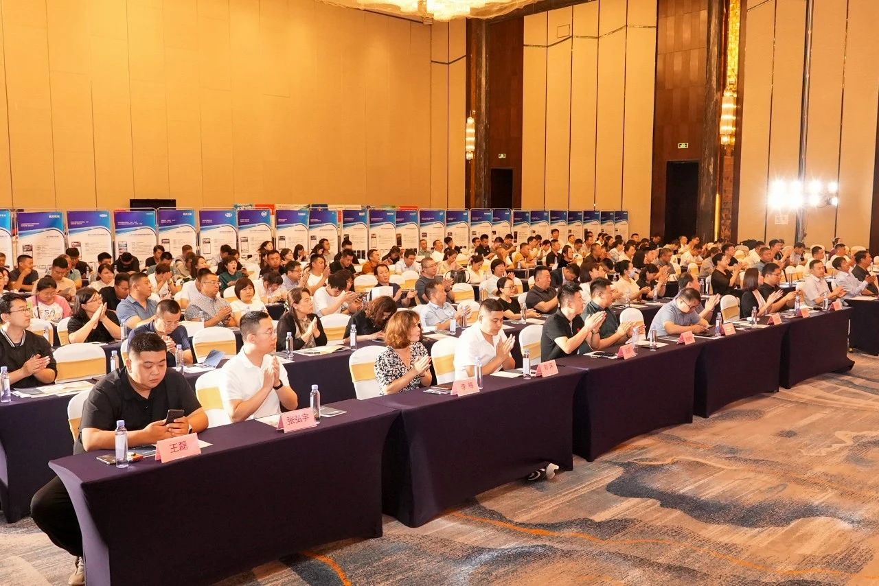 從理念到行動| 智聯數字企業文化構建與傳承之路！
