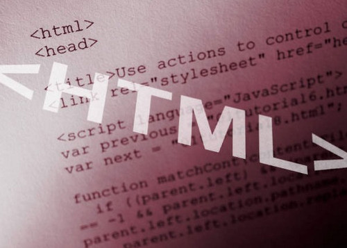 煙臺網站建設解析HTM,HTML,SHTM,SHTML有哪些不同